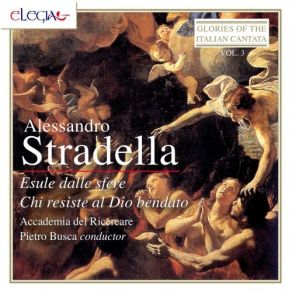 Download track Esule Dalle Sfere: XX. Alle Gioie, Ai Contenti, Al Paradiso! Accademia Del Ricercare