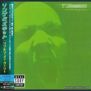 Download track Creamer (Radio Is Dead) Limp Bizkit