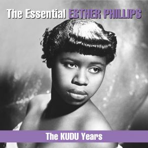 Download track Use Me Esther PhillipsEsther Williams