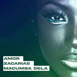 Download track Correr Sem Roupa Amor Zacarias