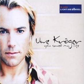 Download track Out Of My Pain Uwe Kroger