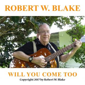 Download track Sunrise Blues Robert W. Blake