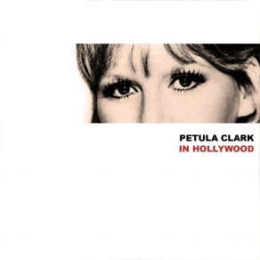 Download track Mama's Talkin' Soft Petula Clark