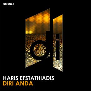 Download track Diri Anda (Original Mix) ΕΥΣΤΑΘΙΑΔΗΣ ΧΑΡΗΣ