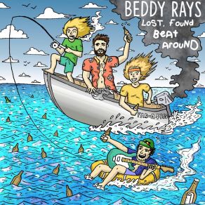 Download track As It Comes My Way Beddy Rays