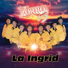 Download track La Ingrid Zorro 15