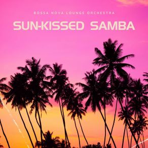 Download track Velvet Rhythms Bossa Nova Lounge Orchestra