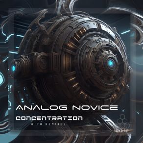 Download track Concentration (Rocko Ciarmoli Remix) Analog NoviceRocko Ciarmoli