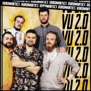 Download track Woods Vuromantics