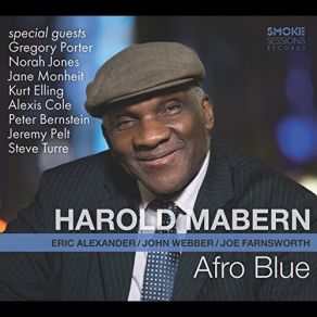 Download track Mozzin' Harold Mabern