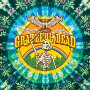 Download track I Know You Rider The Grateful Dead