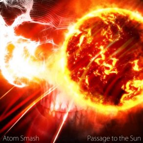 Download track Pass It Back Around Atom Smash