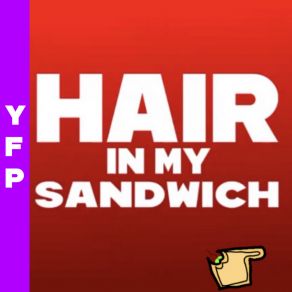 Download track Hair In My Sandwich (Remix) Your Favorite PeepsHybr! D