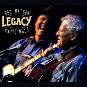 Download track Don't Get Weary Doc Watson