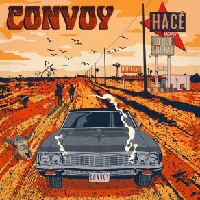 Download track Hacé Lo Que Quieras Convoy