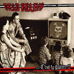 Download track 03 Pasfacile Dead Brains