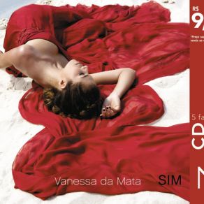 Download track Quando Um Homem Tem Uma Mangueira No Quintal Vanessa Da Mata