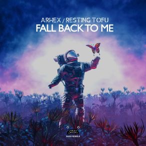 Download track Fall Back To Me (Original Mix) Resting Tofu