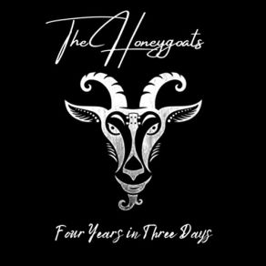 Download track Barge The Honeygoats