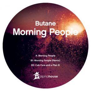 Download track Morning People Butane