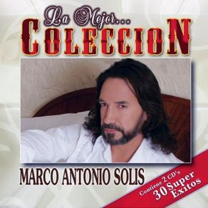 Download track Fue Mejor Asi Marco Antonio Solís