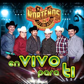 Download track Mi Eterno Amor Secreto (En Vivo) Norteños De Ojinaga