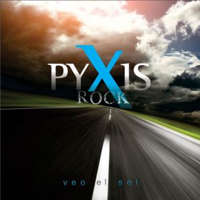 Download track Nada En Este Mundo Pyxis Rock