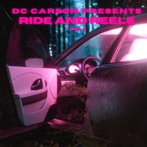 Download track Out Of Time DC Carson