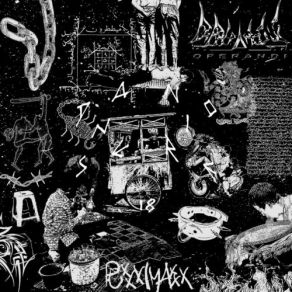 Download track Dosa Besar Gabber Modus Operandi