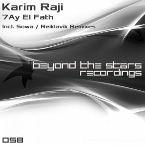 Download track Ay El Fath (Sowa Remix) Karim Raji