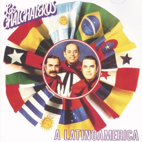 Download track El Tambor De La Alegria Los Chalchaleros