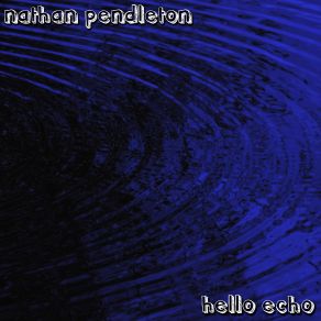 Download track Harlan County Blues Nathan Pendleton