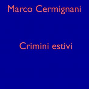 Download track Paura Di Scappare Marco Cermignani