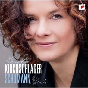 Download track Gedichte Der Königin Maria Stuart, Op. 135: Nr. 1. «Abschied Von Frankreich» Robert Schumann