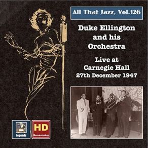 Download track Bakiff (Live) Duke Ellington