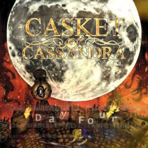 Download track A Chosen Curse Casket Of Cassandra