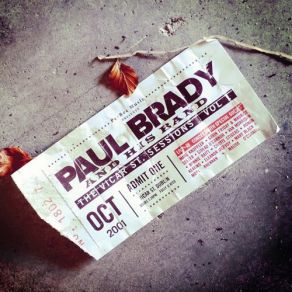 Download track Irish Heartbeat Paul Brady