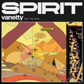 Download track Spirit (Original Mix) YNG Kizzy