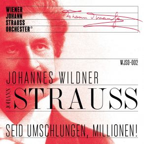 Download track Im Krapfenwald'l, OP. 336 Johannes Wildner, Vienna Johann Strauss Orchestra