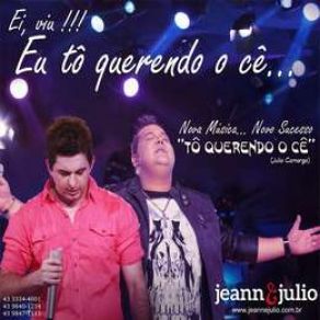 Download track Eu Acho É Pouco Julio, JeannMaycon & Renato