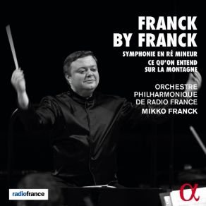 Download track Symphony In D Minor - III. Allegro Non Troppo Franck