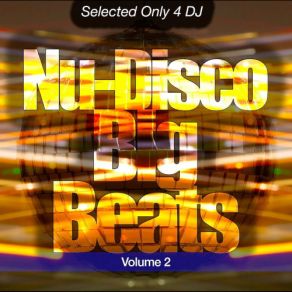 Download track Canoa (Gold Rhythm Mix) Disko Deep