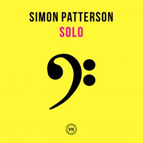 Download track Solo (Extended Mix) Simon Patterson