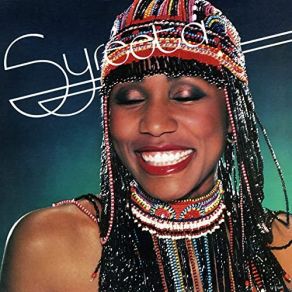 Download track He's Gone Syreeta