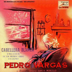 Download track Emoción (Bolero) Pedro Vargas