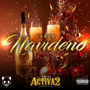 Download track Hay Cuarenta Grados Grupo Activa2