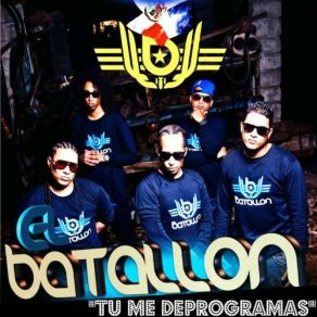 Download track Me Deprogramas (Official Remix) El Batallon, Black Jonas Point