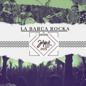 Download track Inside Outside La Barca Rocka