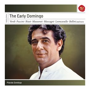 Download track Act III: Scene 2: Di Quella Pira Plácido Domingo