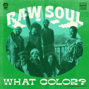 Download track What Color (Instrumental) Frankie Beverly's Raw SoulΟΡΓΑΝΙΚΟ